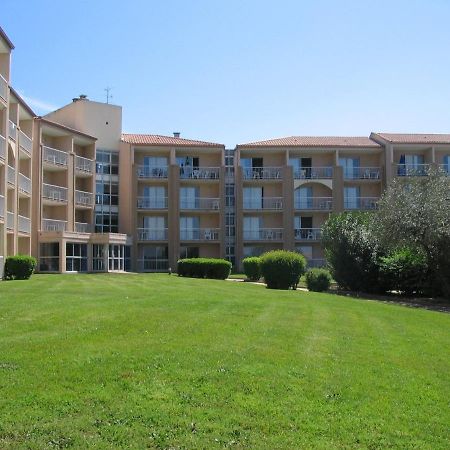 Residence Odalys Les Hauts De Balaruc Exterior photo